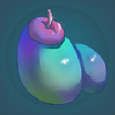 Glacial Fruit